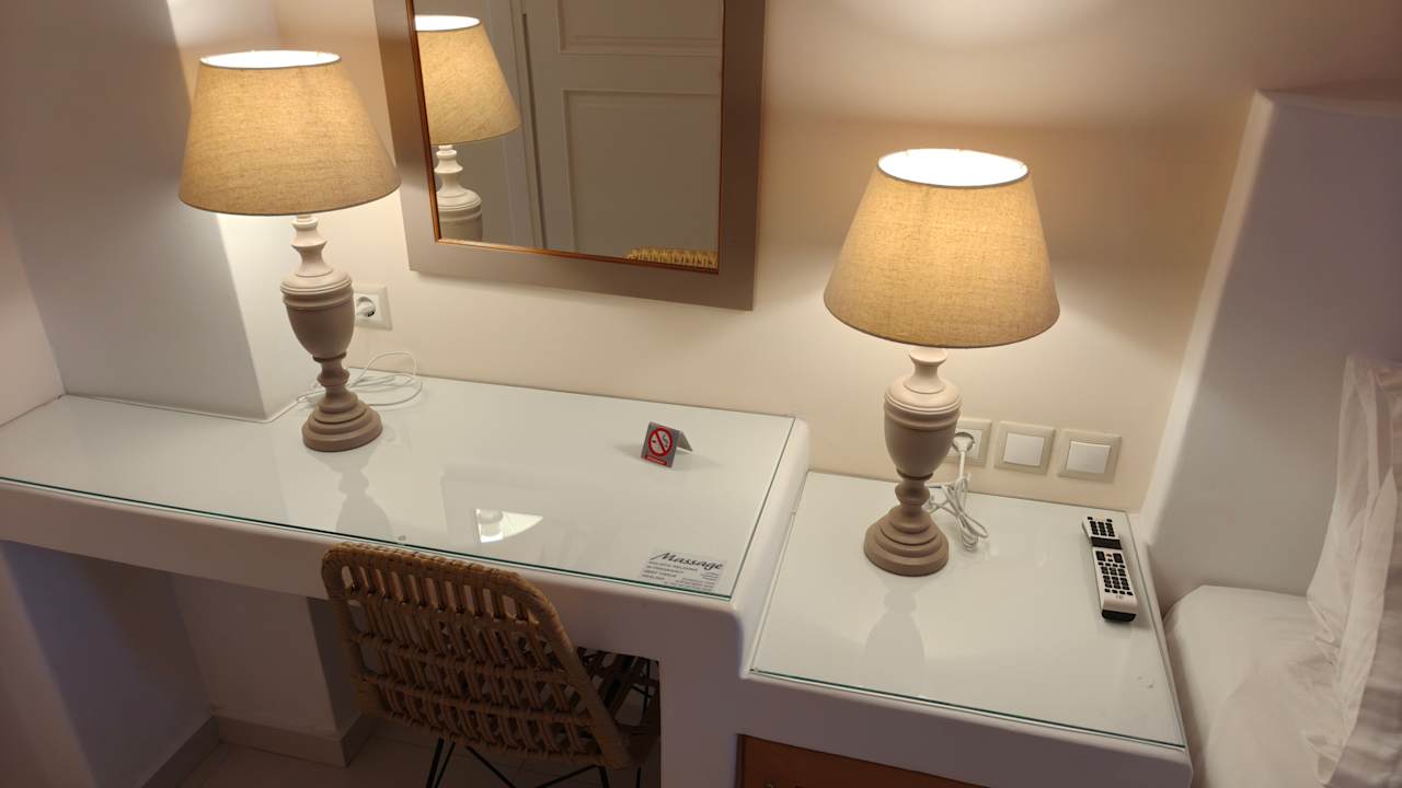 Zimmer Sellada Beach