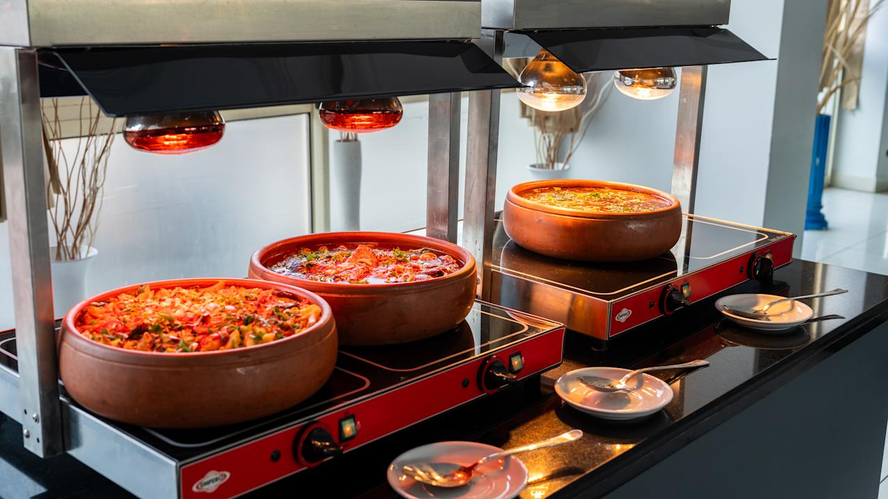 Gastro Miarosa Konaklı Garden