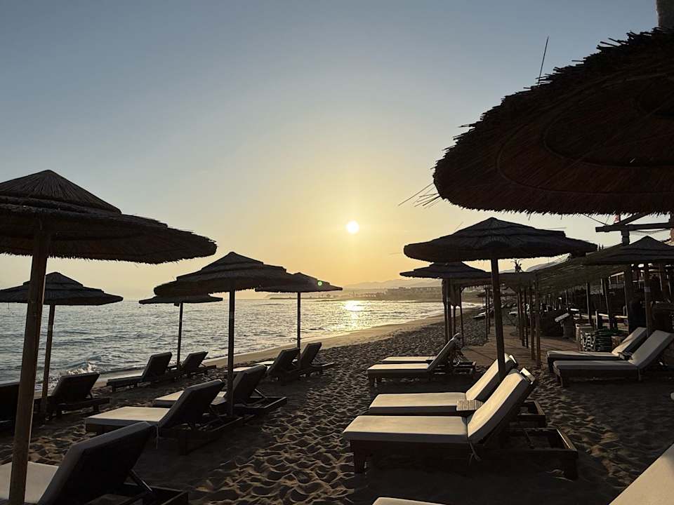 Strand High Beach Resort