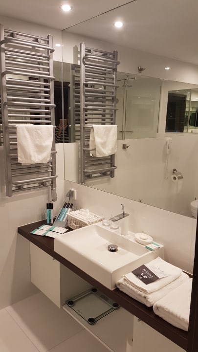 Zimmer Marine Hotel by Zdrojowa