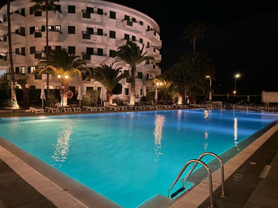 Pool Servatur Playa Bonita