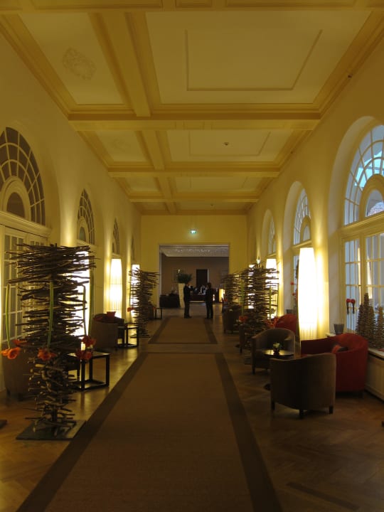 "Piazza" A-ROSA Travemünde