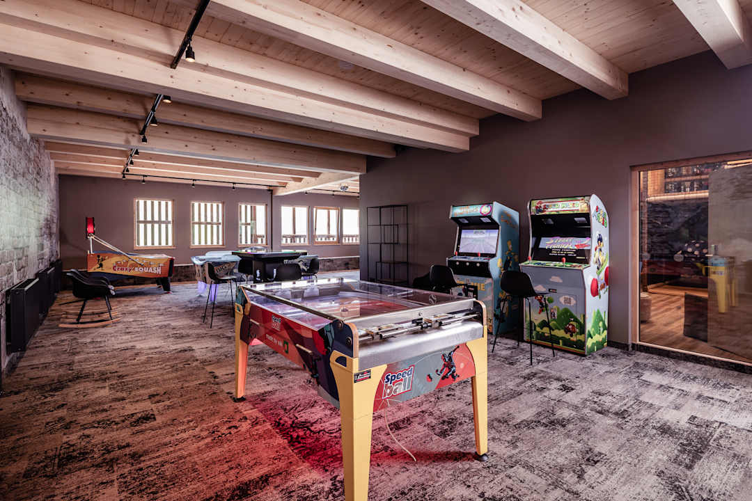 Sport & Freizeit Ellmauhof - das Generationenresort