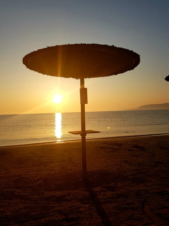 Strand Corissia Beach Hotel