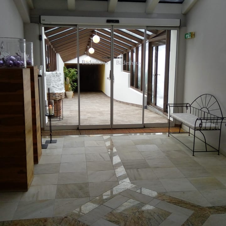 Sonstiges Hotel Quellenhof Leutasch, Tirol