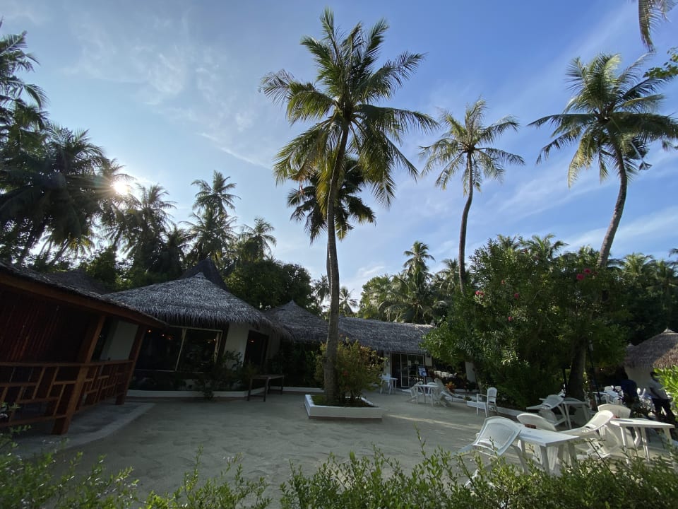 Gastro Biyadhoo Island Resort