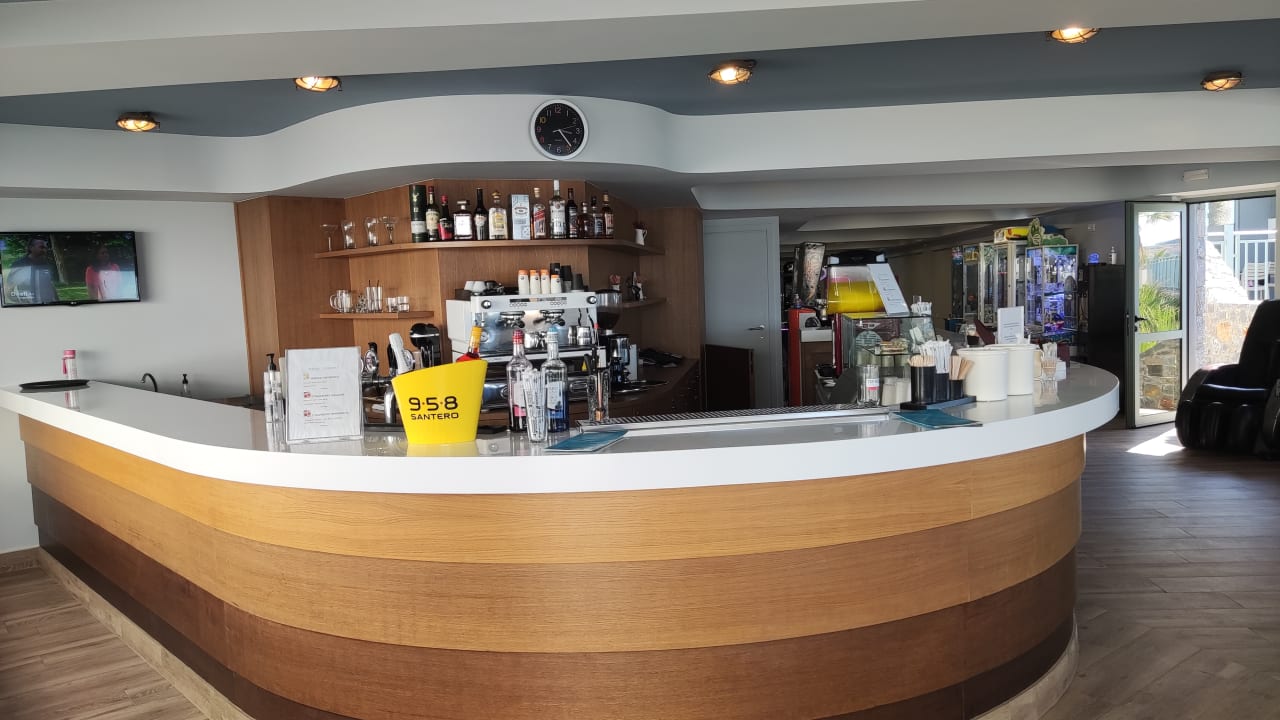 Gastro Arina Beach Resort