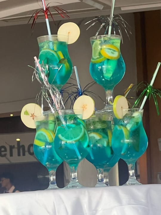 Gastro Seher Kumköy Star Resort & Spa