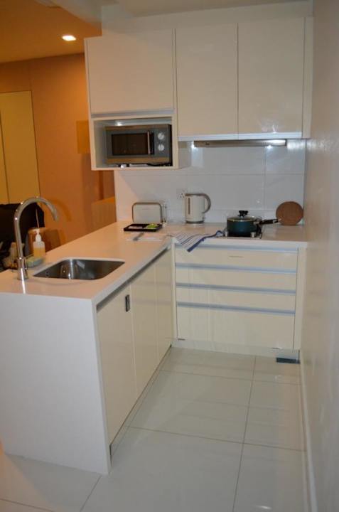 Parkroyal Serviced Suites Kuala Lumpur PARKROYAL Serviced Suites Kuala Lumpur