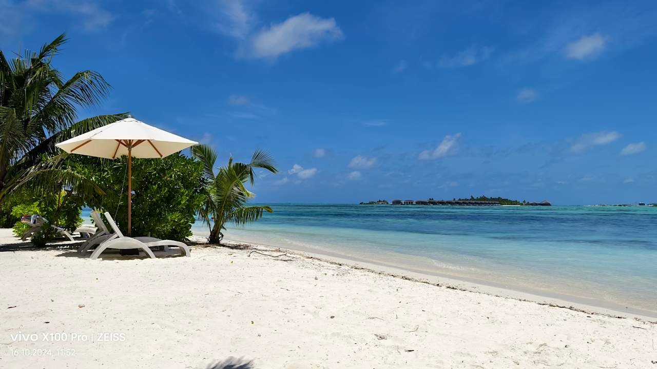 Strand Adaaran Select Hudhuran Fushi - Premium All Inclusive