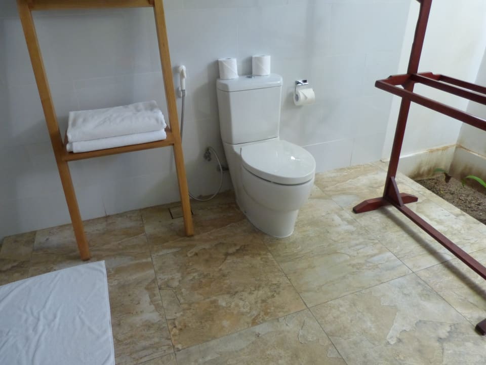 Zimmer Summer Island Maldives