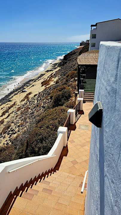 Ausblick TUI MAGIC LIFE Fuerteventura