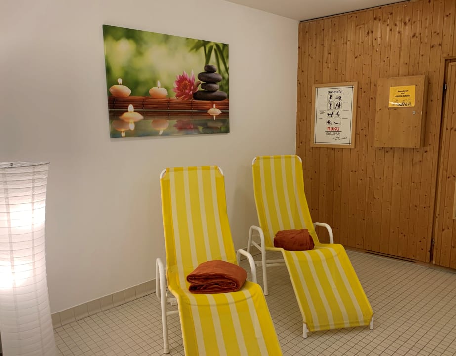 Sport & Freizeit Hotel Alte Post Mindelheim