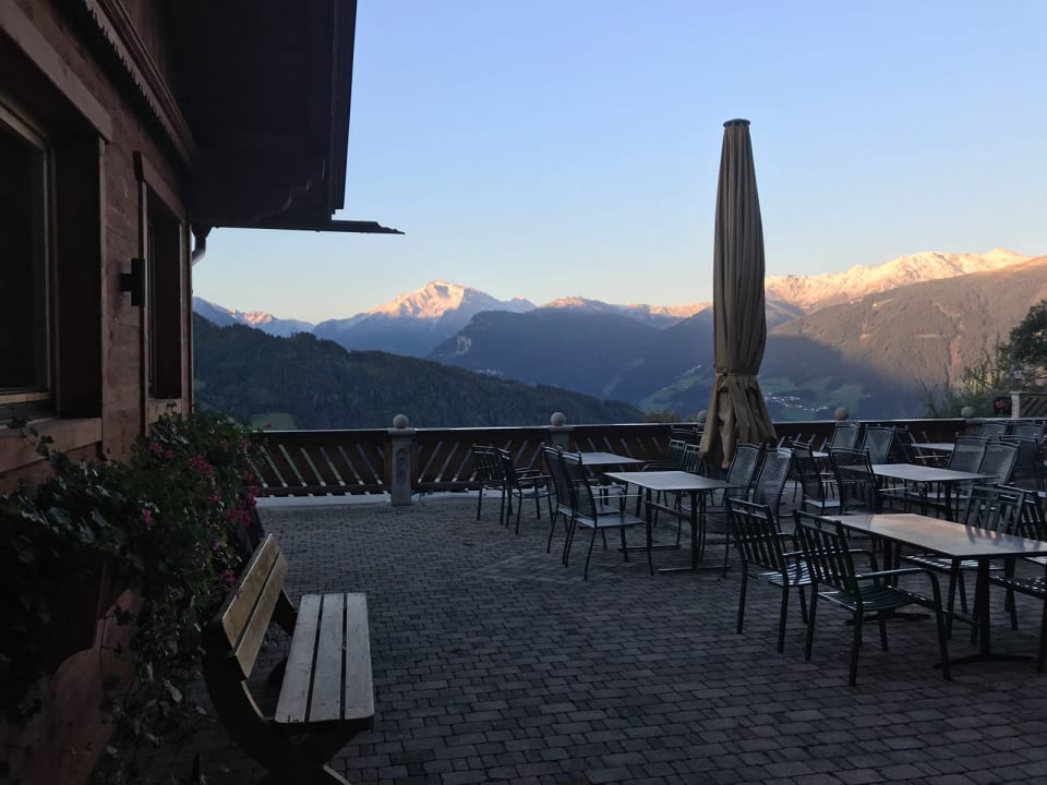 Sonstiges Alpengasthof Enzianhof