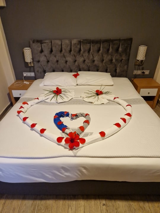 Zimmer VONRESORT Golden Beach