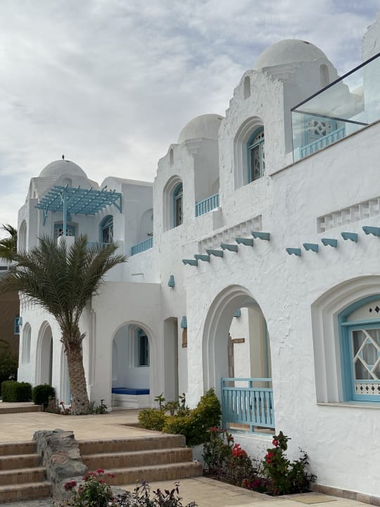 Außenansicht Arabella Azur Resort