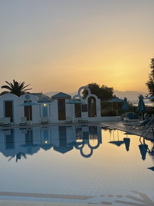 Außenansicht Golden Beach Rethymnon Adelianos Kampos • Holidaycheck