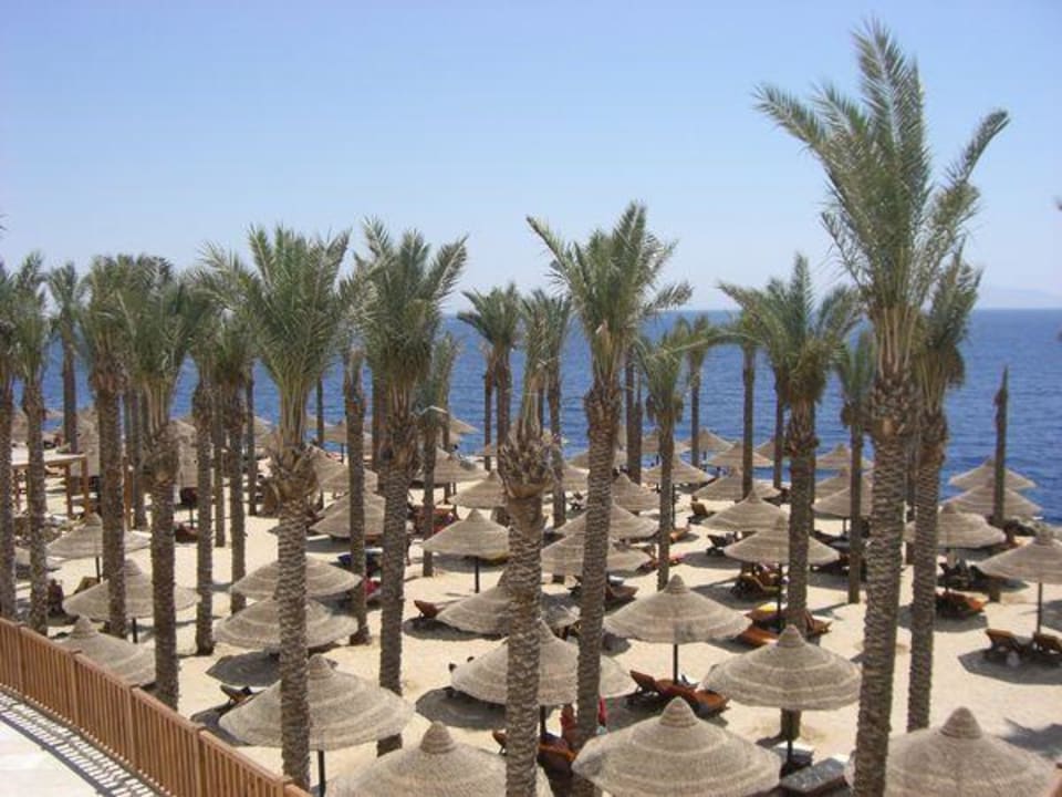 Strand The Grand Hotel Sharm El Sheikh