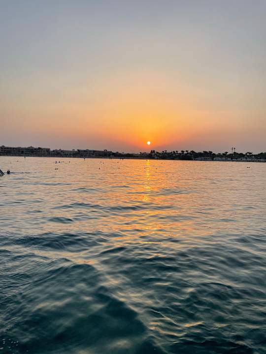 Strand Jasmine Palace Resort & Spa