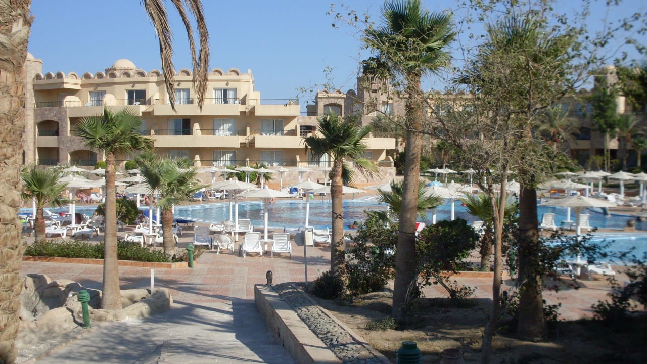 Anlage  Utopia Beach Club