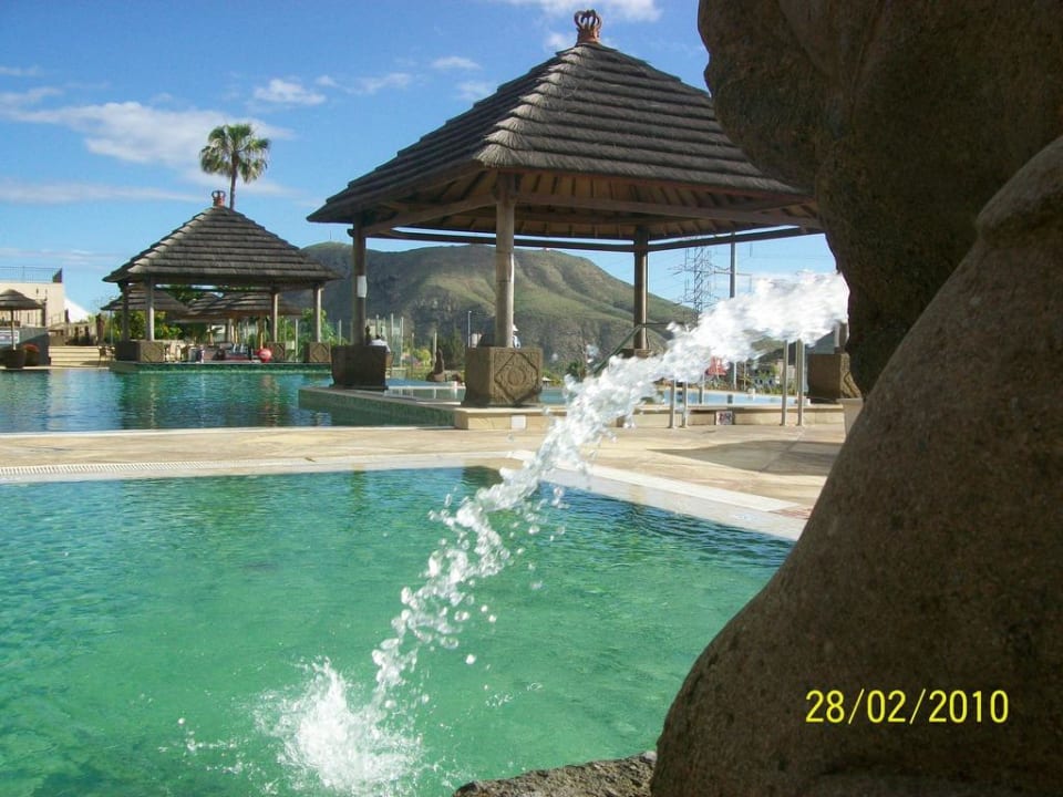 Brodzika dla dzieci Hotel Regency Country Club