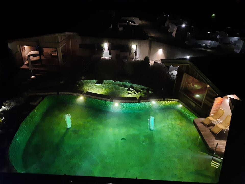 Außenansicht Franzlhof Söll am Wilden Kaiser