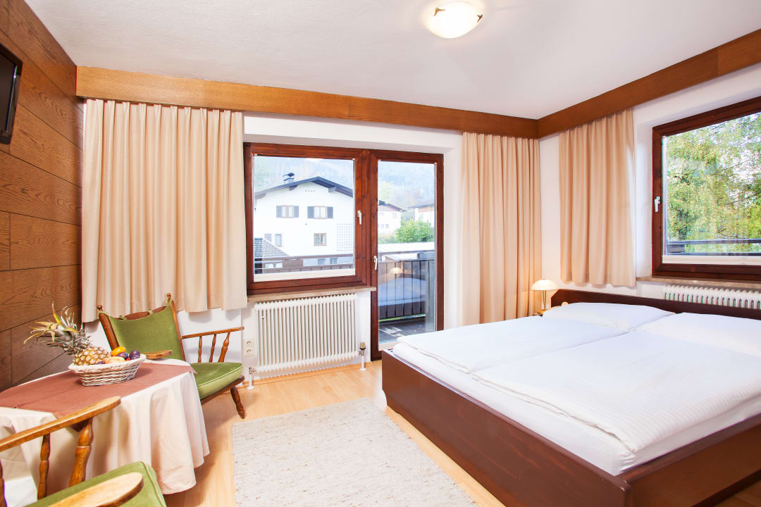 Zimmer Appartementhaus Johannahof