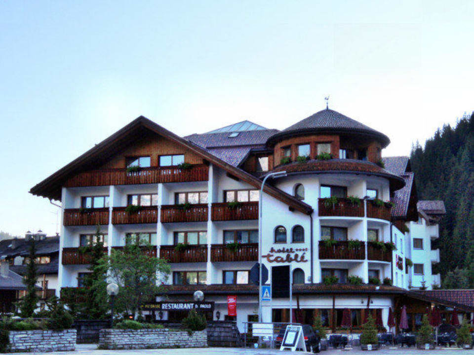 Hotel Tablè, Corvara Hotel Tablè
