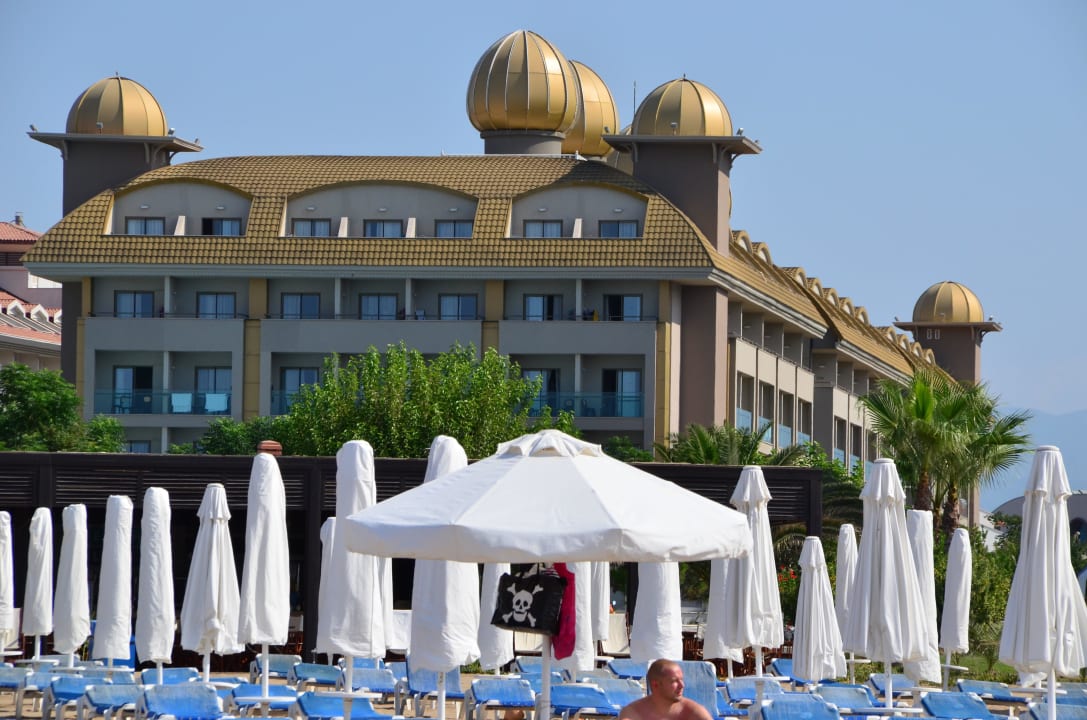 Aydinbey Kings Palace Aydinbey Kings Palace & Spa