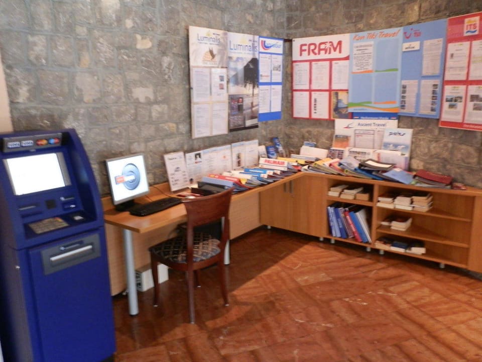 Internet Iberostar Waves Bellevue