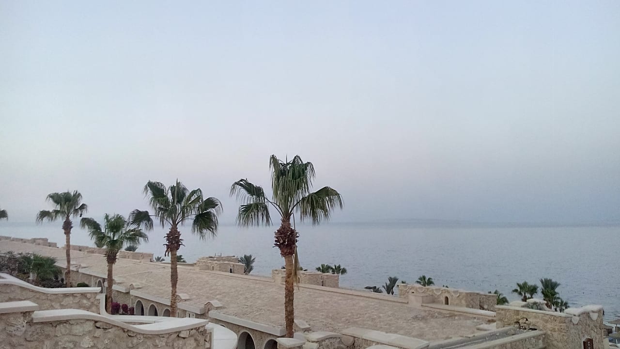 Ausblick Pickalbatros Citadel Resort