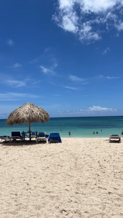 Strand Vista Sol Punta Cana