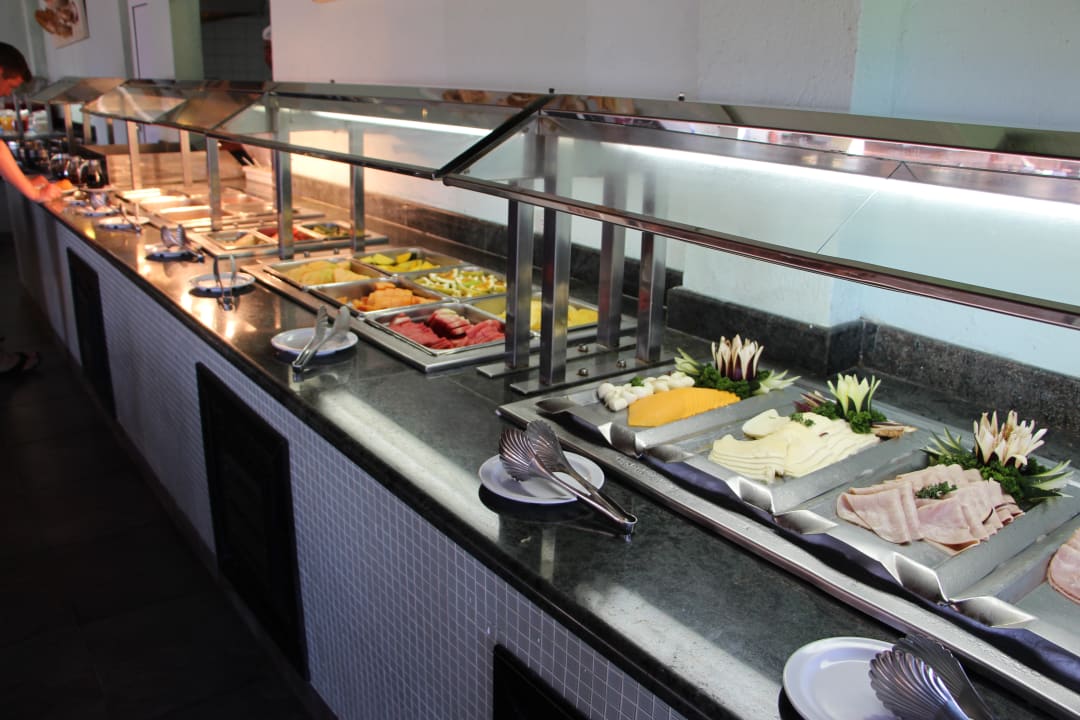 Gastro Punta Cana Princess All Suites Resort & Spa