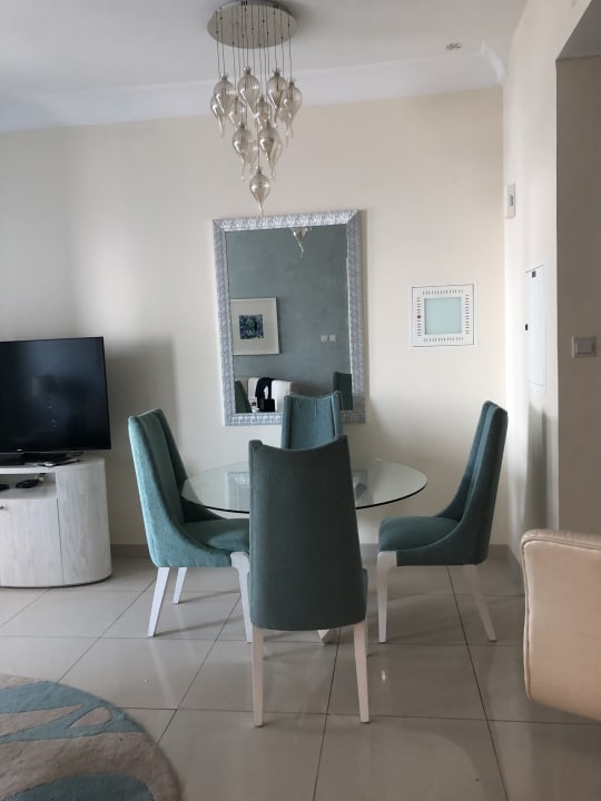 Zimmer DAMAC Maison - The Dubai Mall Street