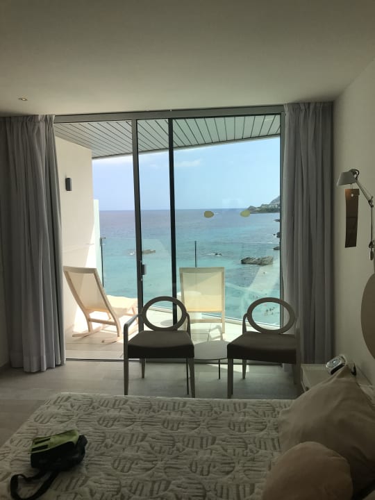 Zimmer Son Moll Sentits Hotel & Spa