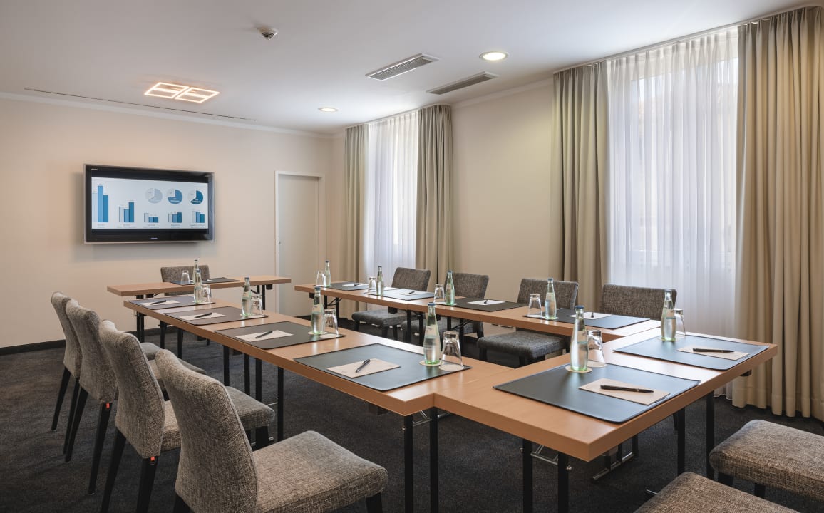 Sonstiges Sympathie-Hotel Fürstenhof