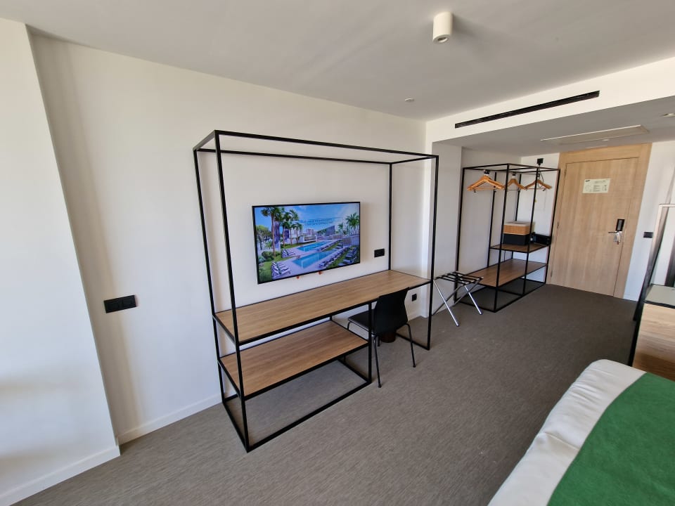 Zimmer Paradiso Garden