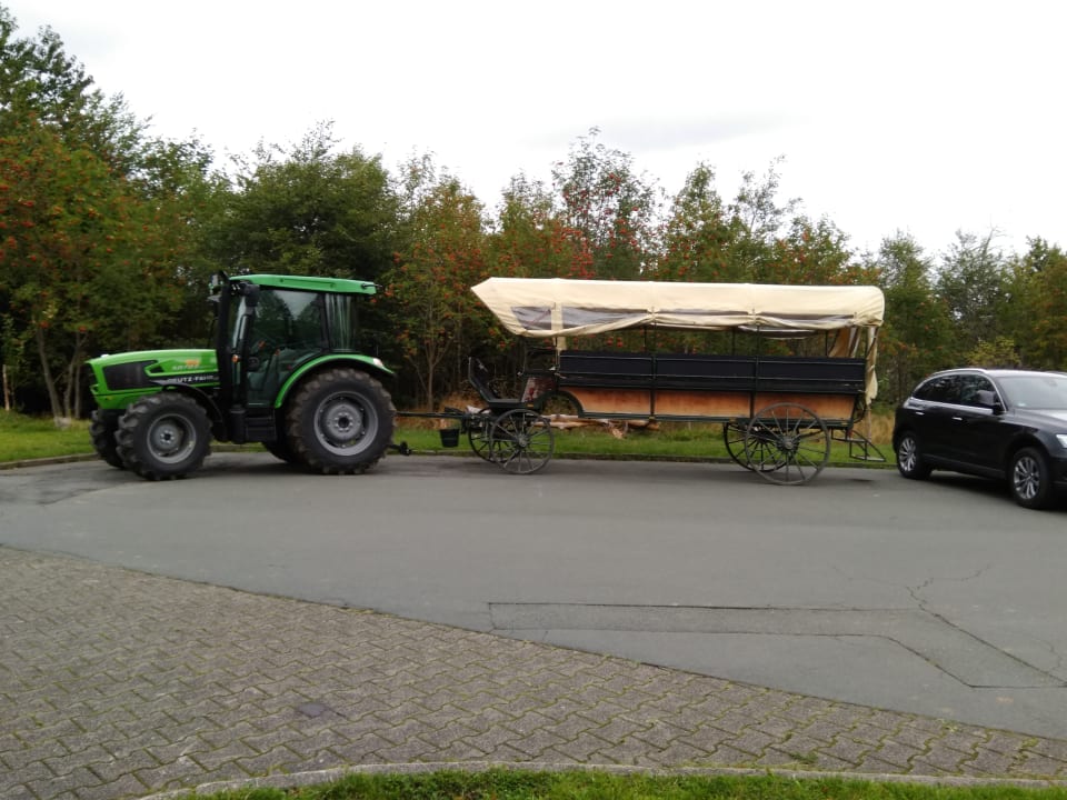 Sport & Freizeit Clubhotel Hochsauerland