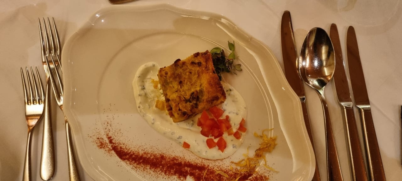 Gastro Hotel AlpenSchlössl