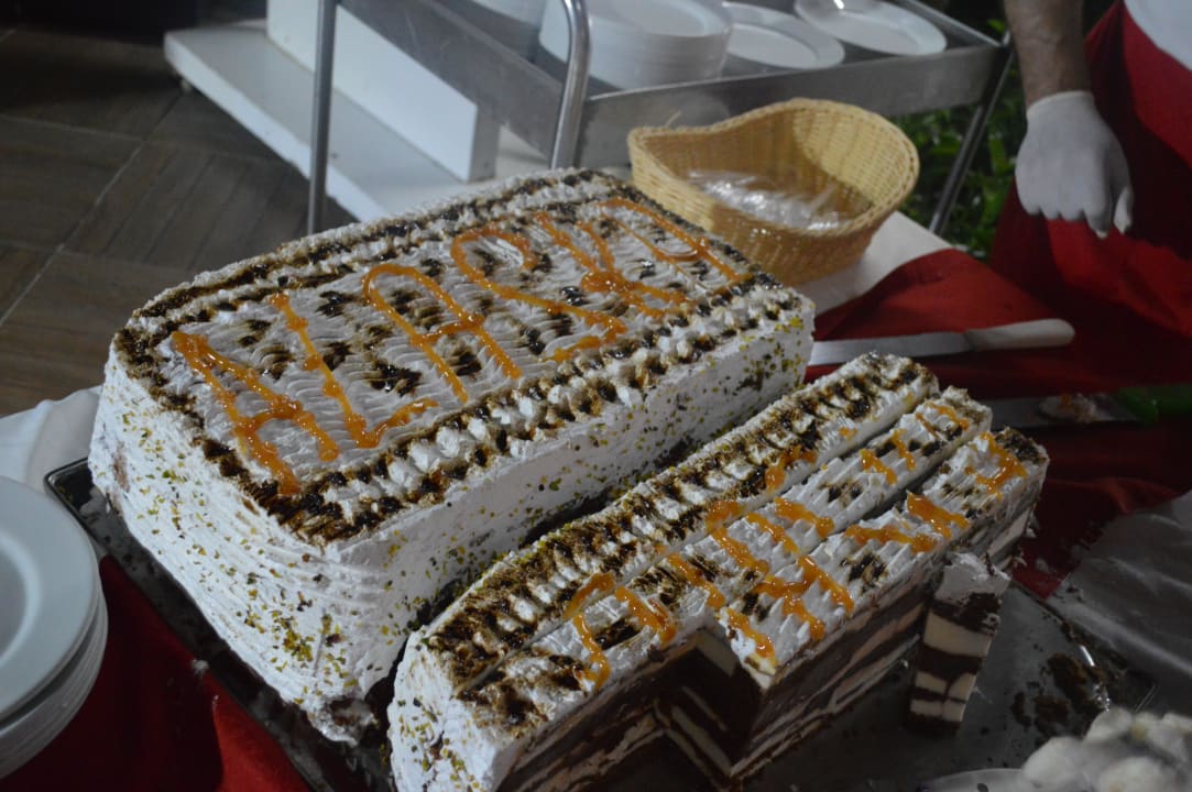 Gastro Hane Family Resort