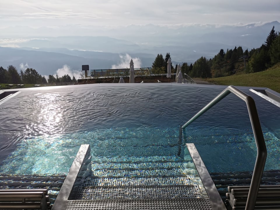 Pool Mountain Resort Feuerberg