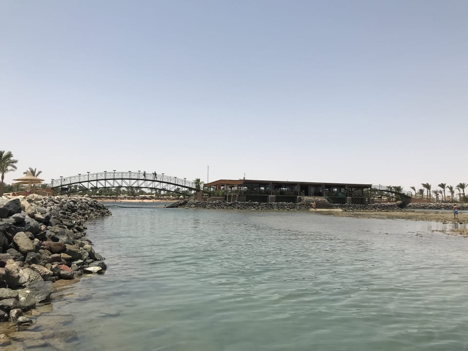 Außenansicht Desert Rose