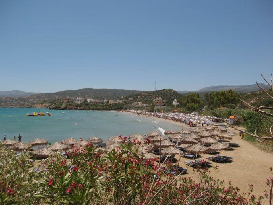 Strand Miramare Resort Hotel & Spa