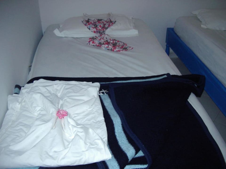 Zimmer (Im Familienzimmer) El Mehdi Beach Resort