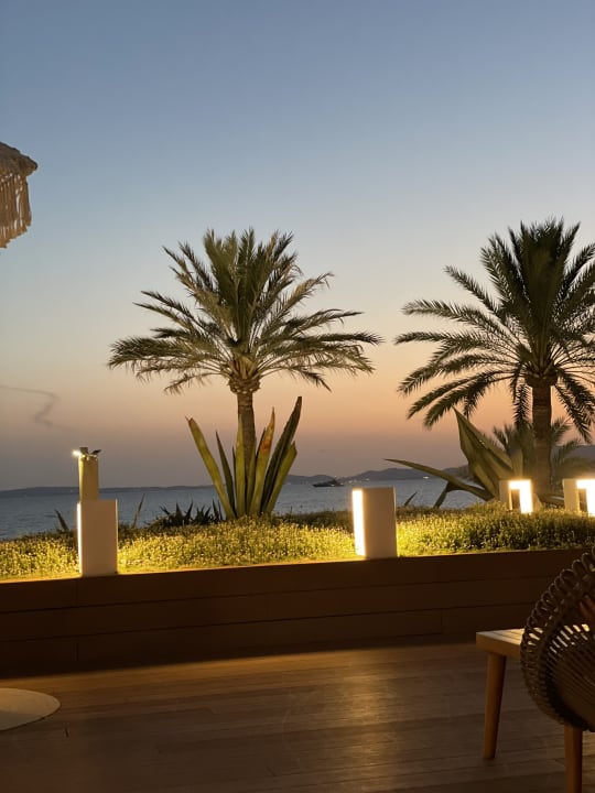 Ausblick Iberostar Selection Playa de Palma