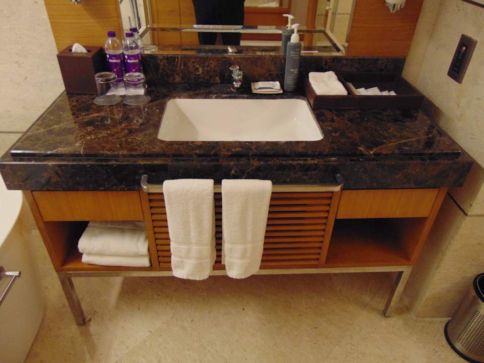 Zimmer Hotel The Westin Chennai Velachery