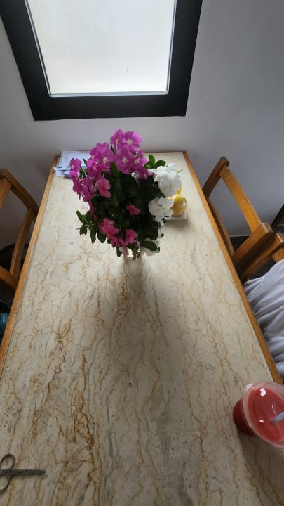 Zimmer Pharaoh Azur Resort