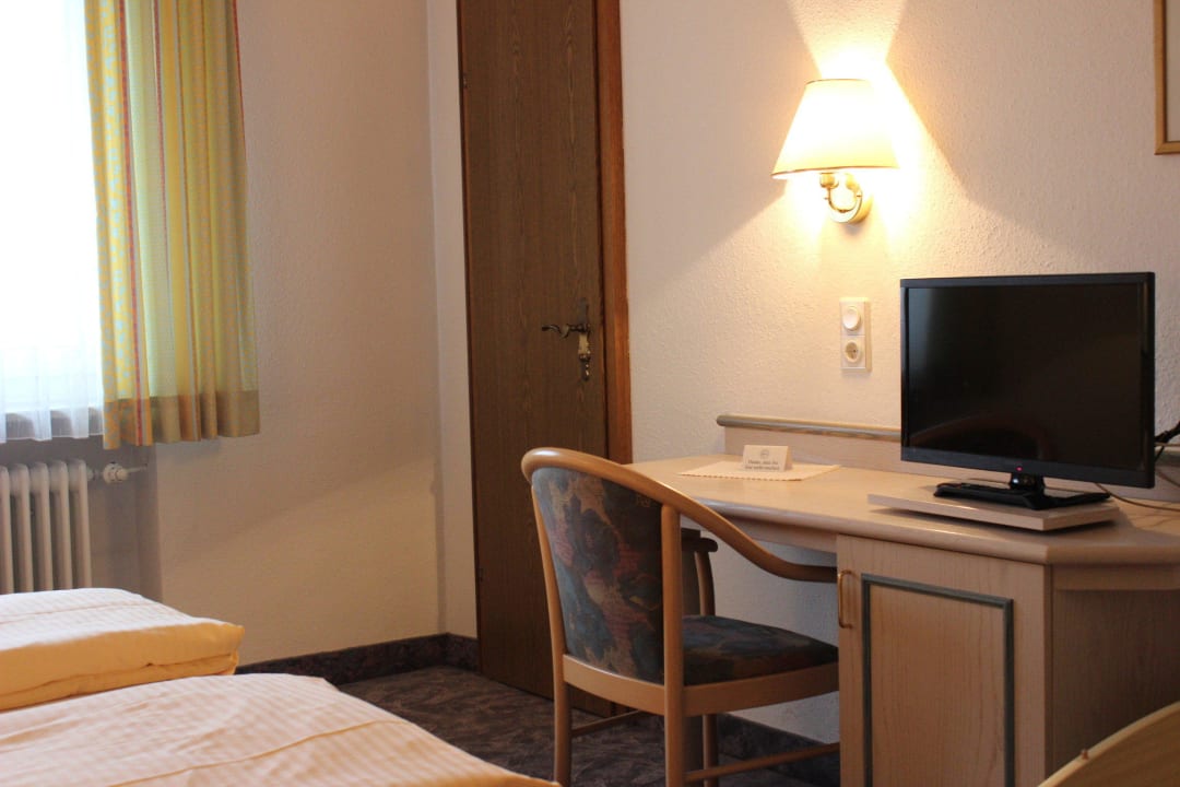 "Hotel Gasthof Seehof" Hotel Gasthof Seehof (Allersberg) • HolidayCheck ...
