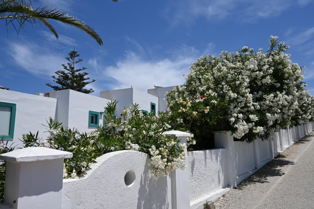 Sonstiges Mastichari Bay Hotel