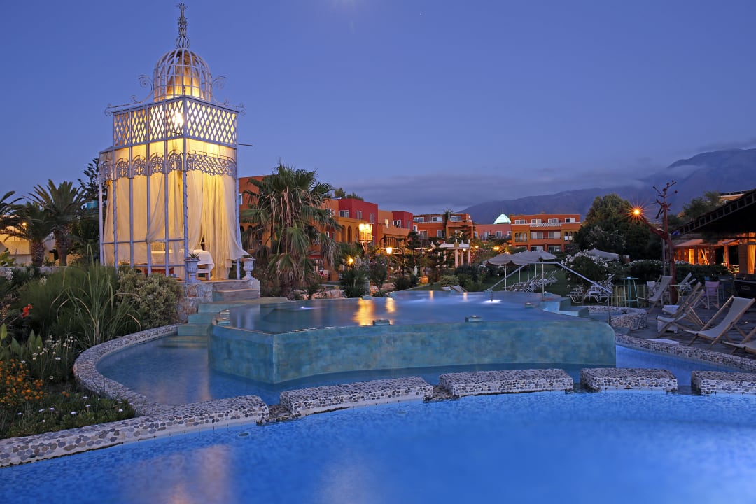 Pool Orpheas Resort - Adults Only